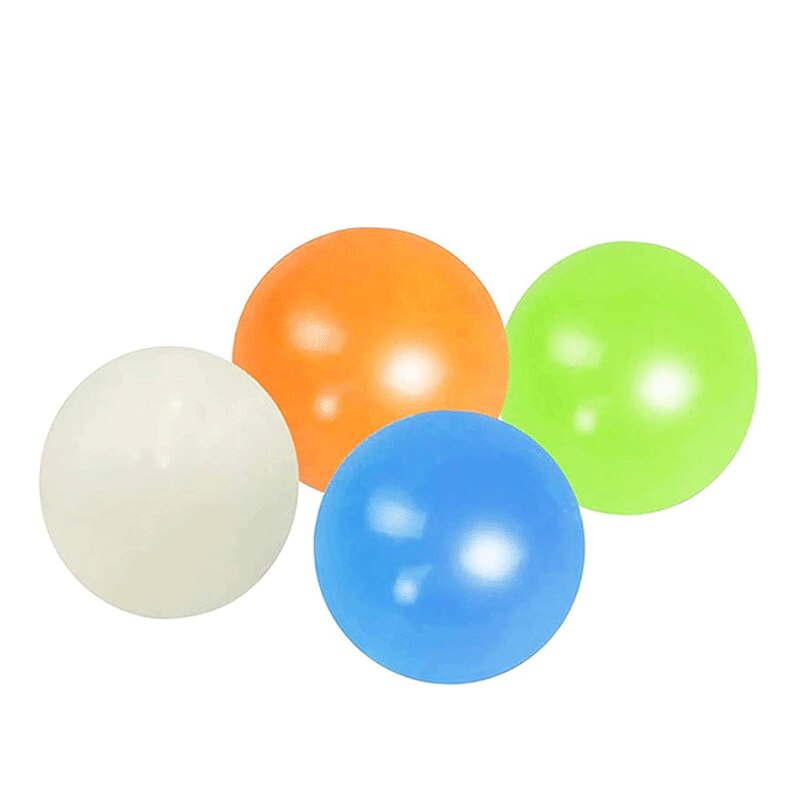 The Original "Glow Balls"